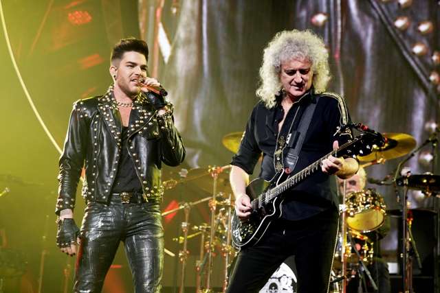 Queen dhe Adam Lambert performojnë në Oskar 2019