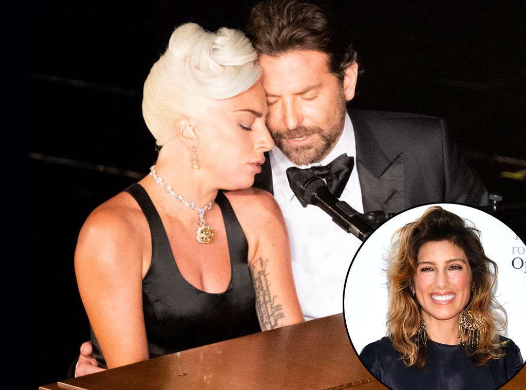 Ish-gruaja e Bradley Cooper komenton kiminë e tij me Lady Gaga (FOTO)