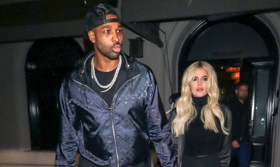 Kardashian dhe Thompson nuk janë ndarë