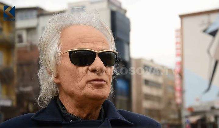 Sheki Hoxha, një jetë me muzikë (VIDEO)