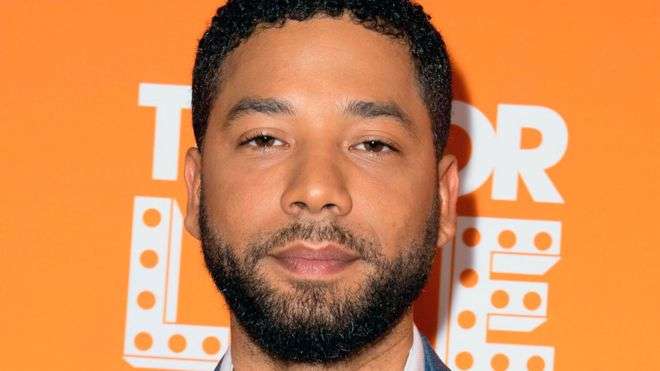 Arrestohet aktori Jussie Smollett