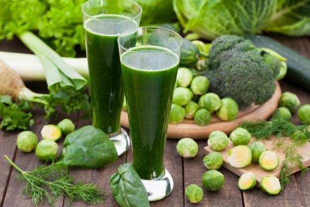 Smoothie me spinaq