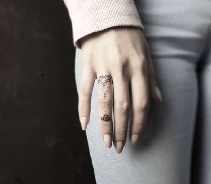 Tatuazhet unike që mund t’i bëni edhe ju (FOTO)
