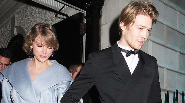  I dashuri i Taylor Swift ka ditëlindjen