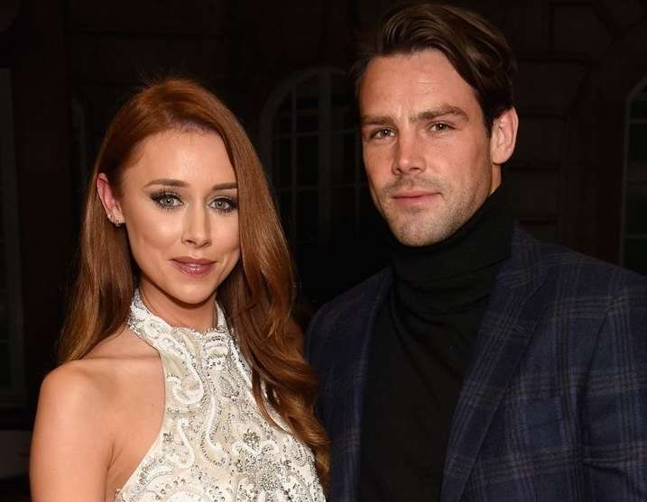Ben Foden pranon se e tradhtoi gruan