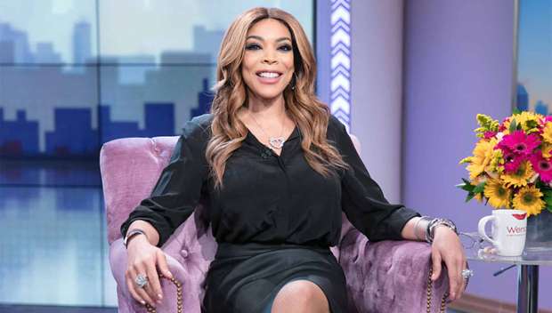 Wendy Williams do të fillojë transmetimin e emisionit