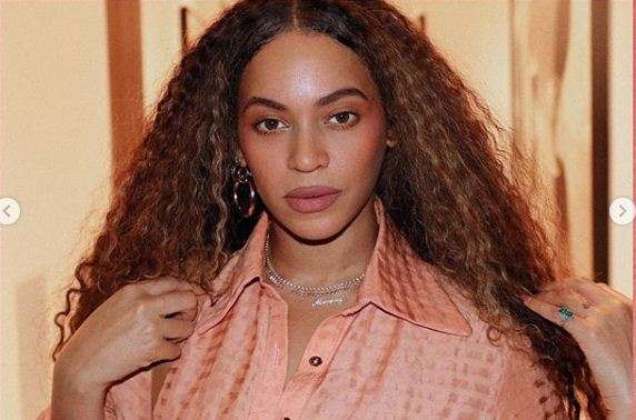 Shkëlqeni dhe vishuni si Beyonce (FOTO)