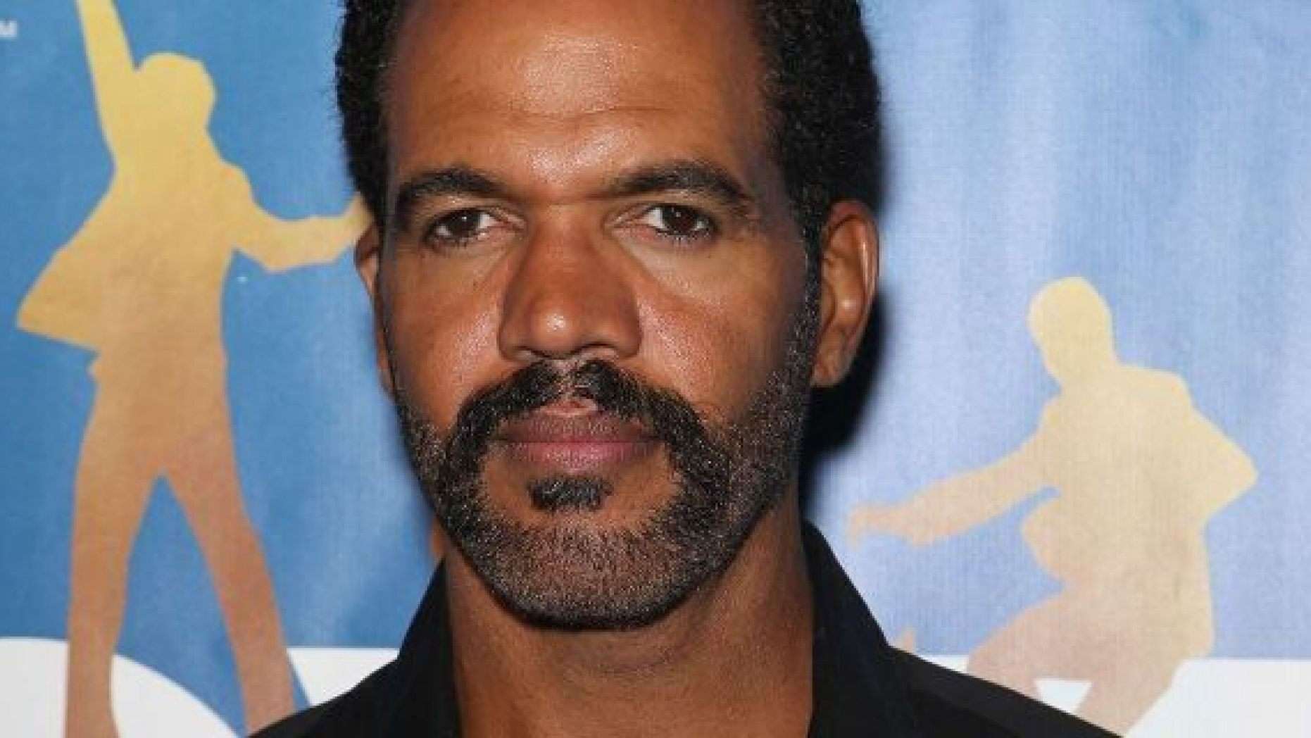 Vdes Kristoff St. John