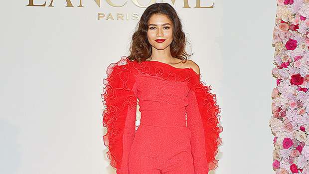Zendaya fytyra më e re e "Lancome"
