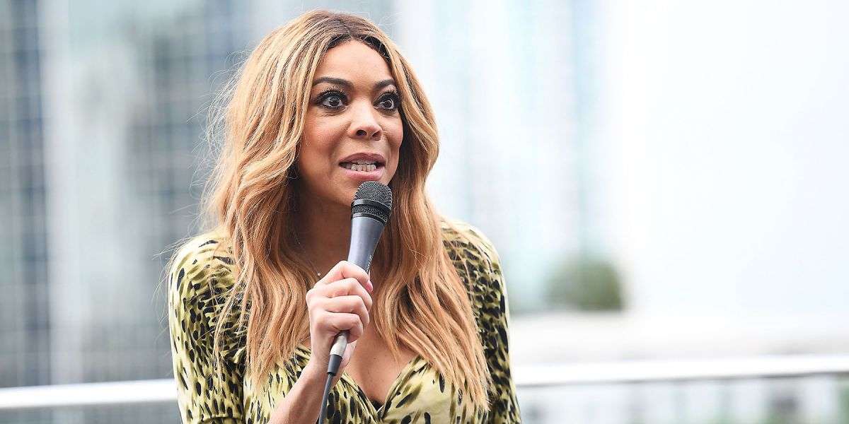 Wendy Williams shtrihet në spital pasi gjendet e dehur