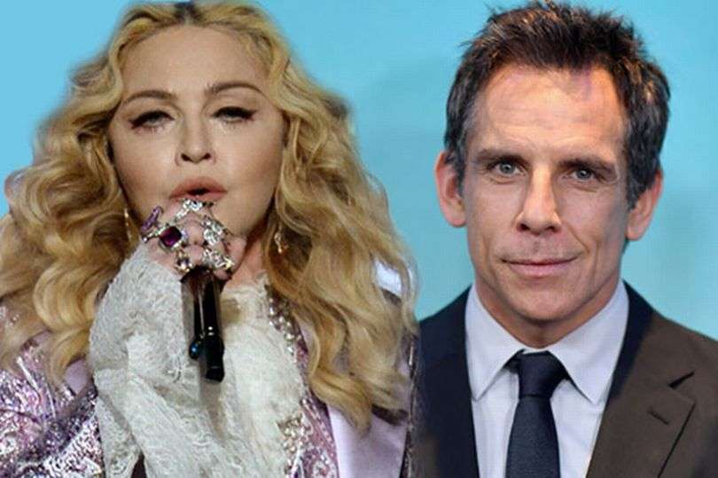 Madonna dhe Ben Stiller në mesin e yjeve që dhuruan para për viktimat në Zelandën e Re