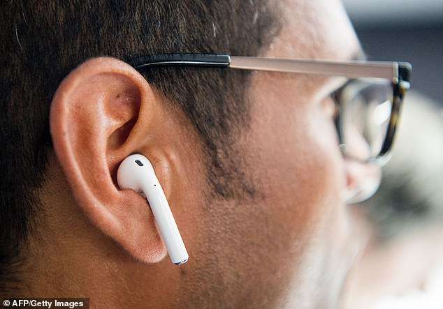 A janë AirPods të rrezikshme për shëndetin?