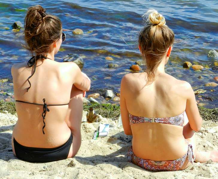 Problemet e trupit që vetëm një masazhist mund t’i kuptojë
