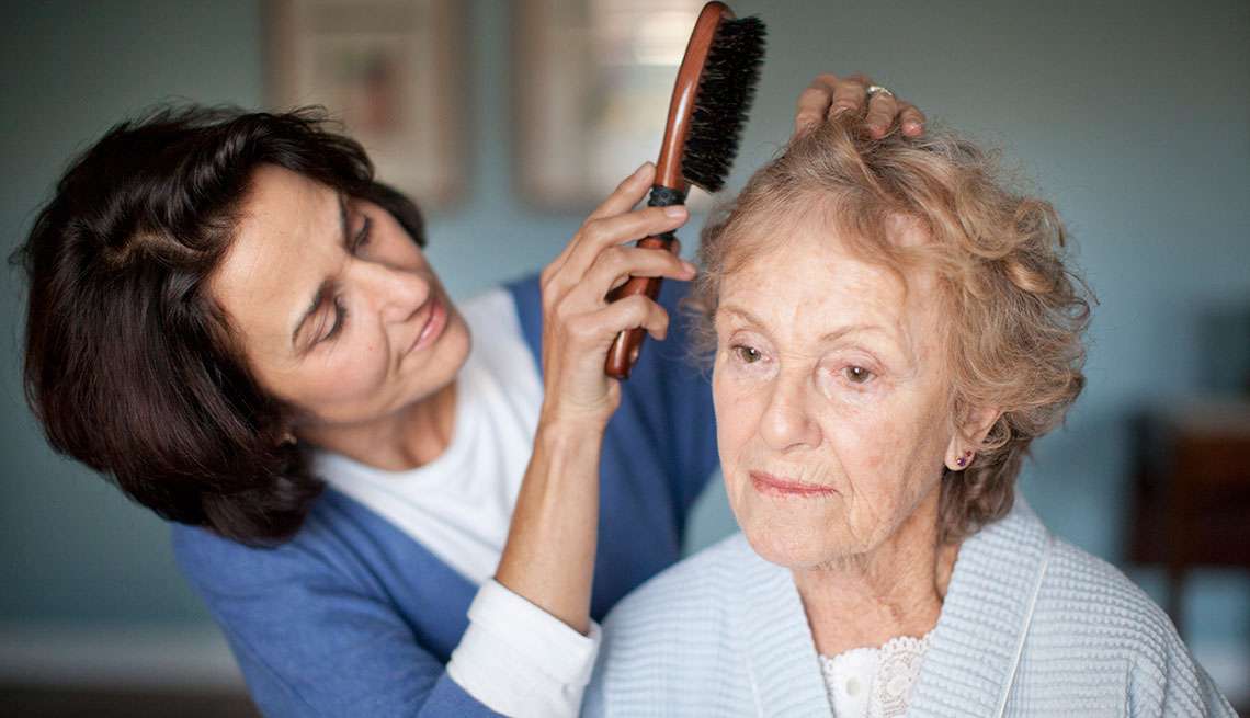 Gjenet e zbuluara tek të prekurit me Alzheimer ofrojnë shpresë