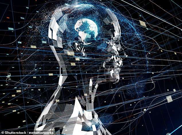 Robotët që janë mësuar të shumohen
