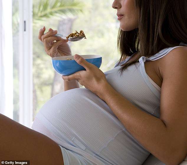 Ka gjetje të reja rreth ushqyerjes së shtatzënave me omega 3