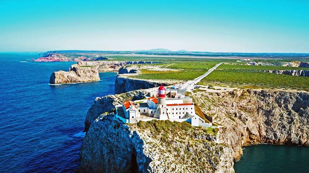 Portugalinë nuk duhet humbur, sidomos për plazhet idilike