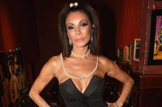 Danielle Staub mohon ndarjen nga i fejuari (FOTO)