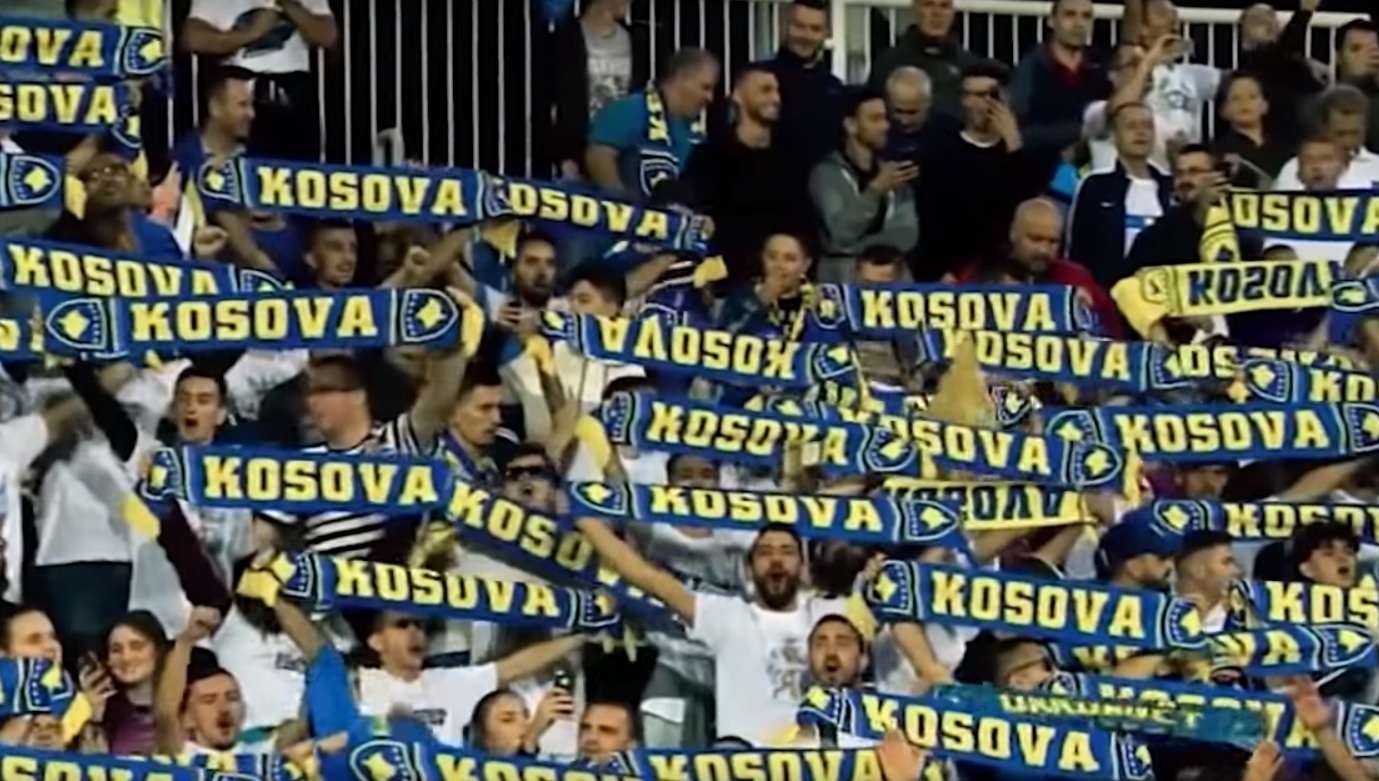 UEFA me reportazh për suksesin e Kosovës në Ligën e Kombeve (VIDEO)