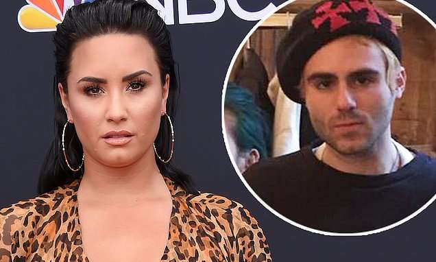 Demi Lovato ndahet nga i dashuri