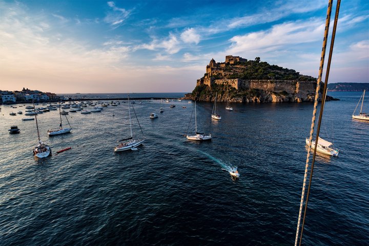 Gjashtë vendet që duhet t’i vizitoni kur shkoni në Itali (FOTO)