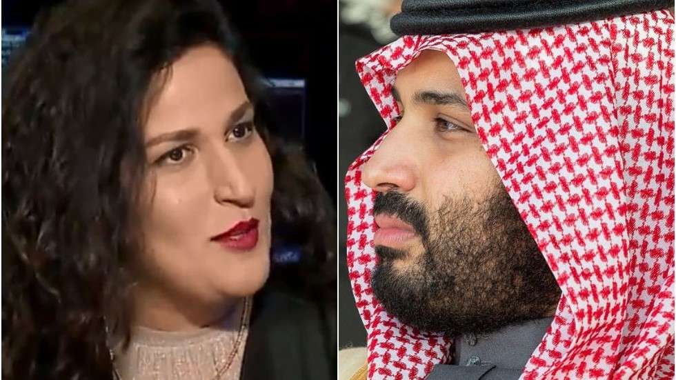 Komedianja izraelite kërkon të martohet me princin saudit, Mohammed bin Salman