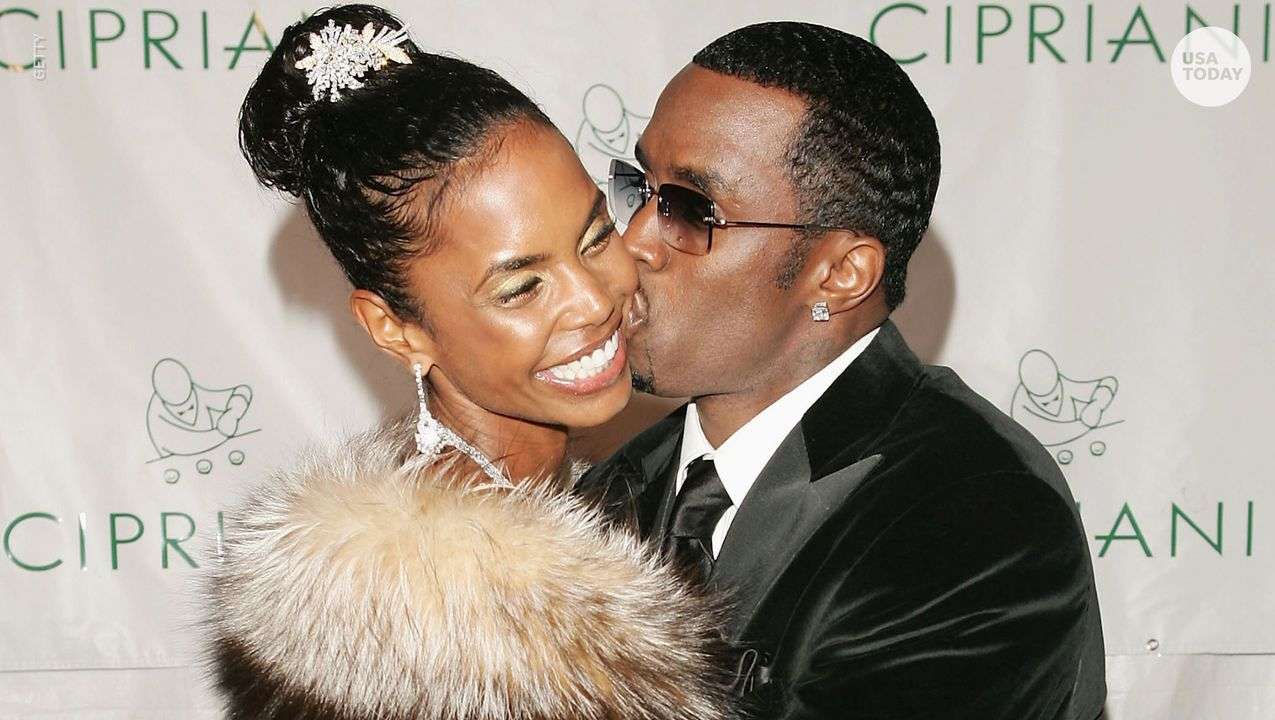 Diddy i ra pishman qe nuk u martua me Kim (FOTO)