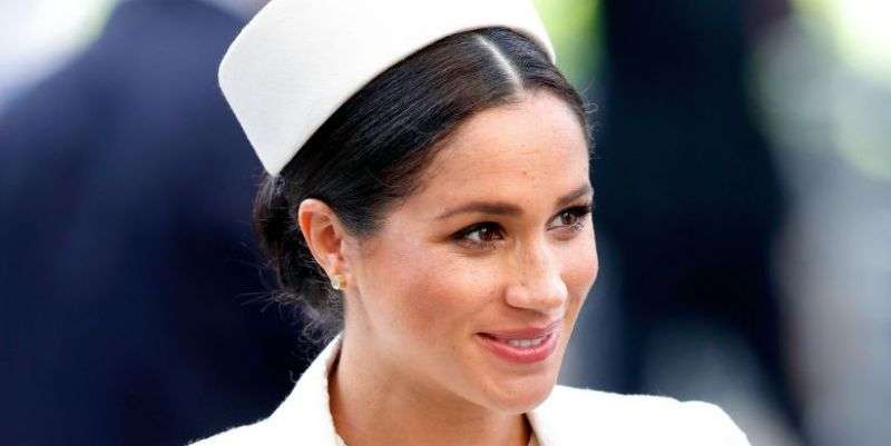 Meghan bashkë me Mbretëreshën shkojnë në një festë pagëzimi