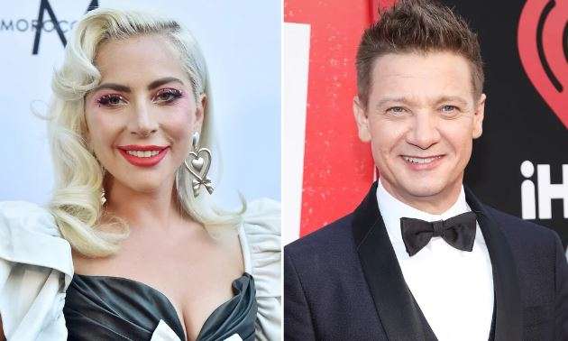 Lady Gaga në lidhje të re?