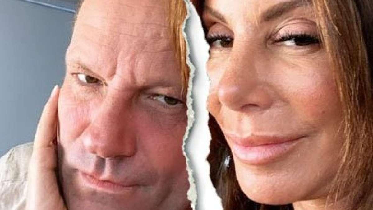 Danielle Staub ndahet nga i dashuri disa ditë pas fejesës