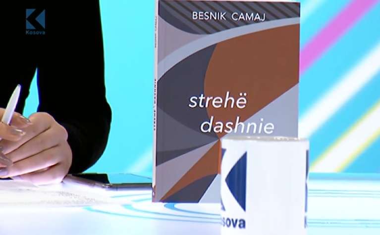 "Strehë Dashnie" vjen në nderë të Ditës së Poezisë (VIDEO)