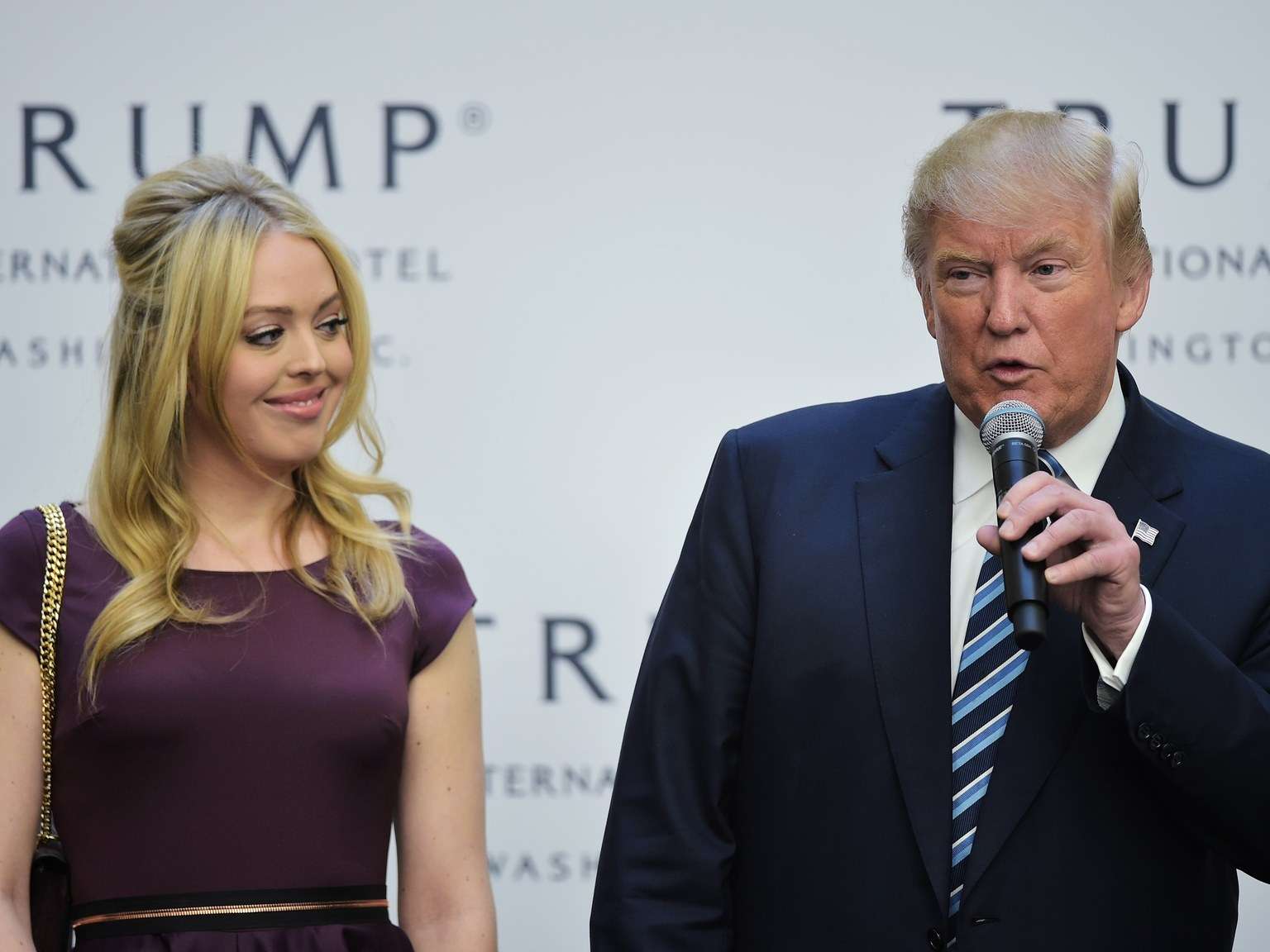 Vajza e Trump shijon jetën e natës në Beograd, shpenzon shumë para