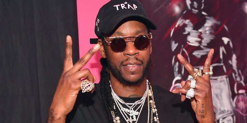 2 Chainz publikon albumin e ri (VIDEO)