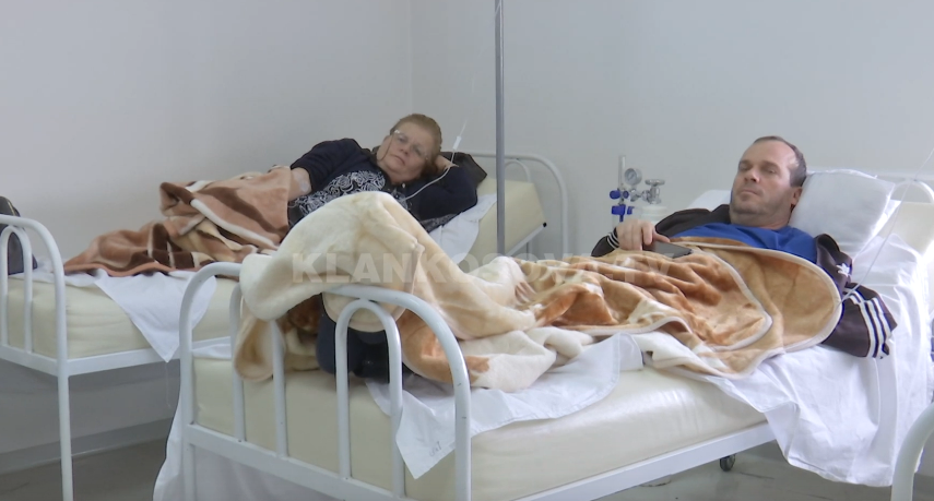 Bardhosh, banorët duan mjek edhe pasdite (VIDEO)