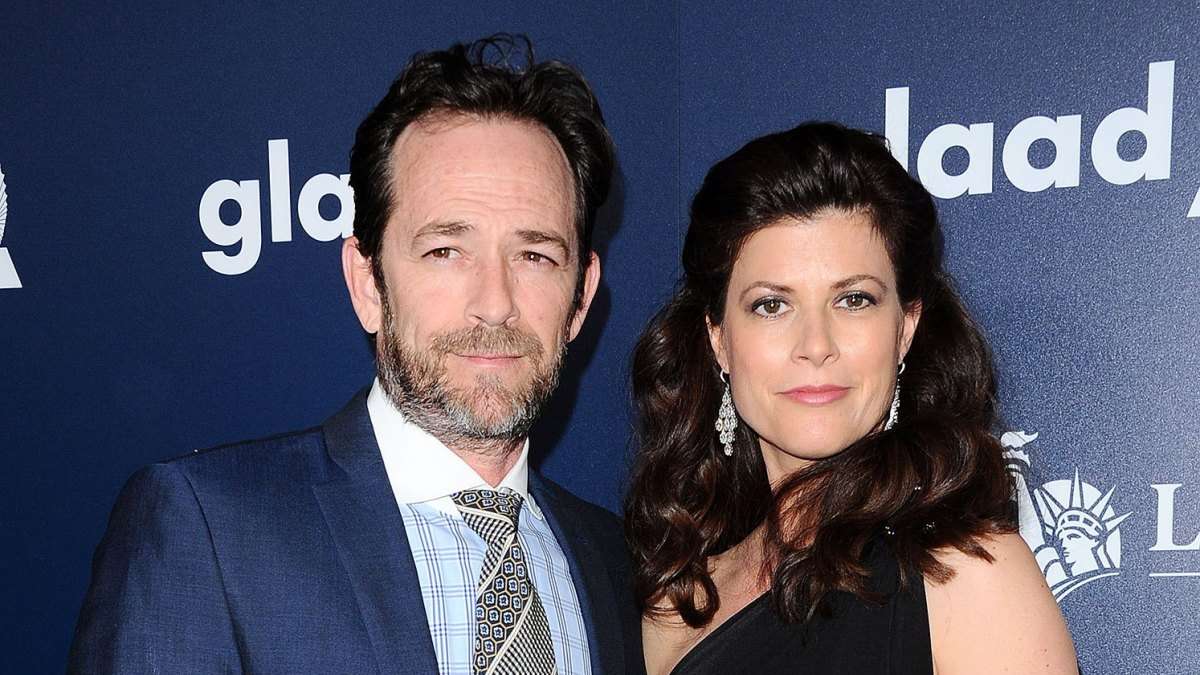Flet e fejuara e Luke Perry, për herë të parë pas vdekjes së tij