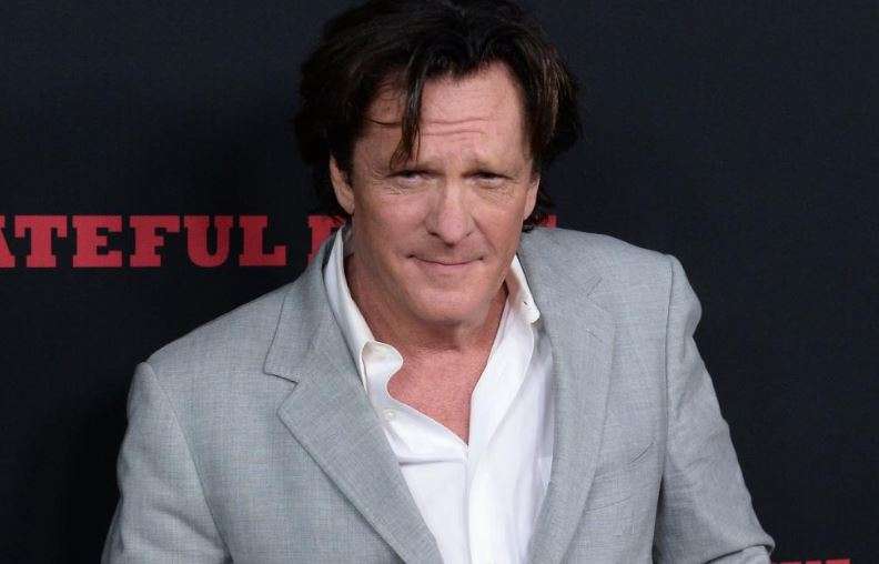 Arrestohet Michael Madsen