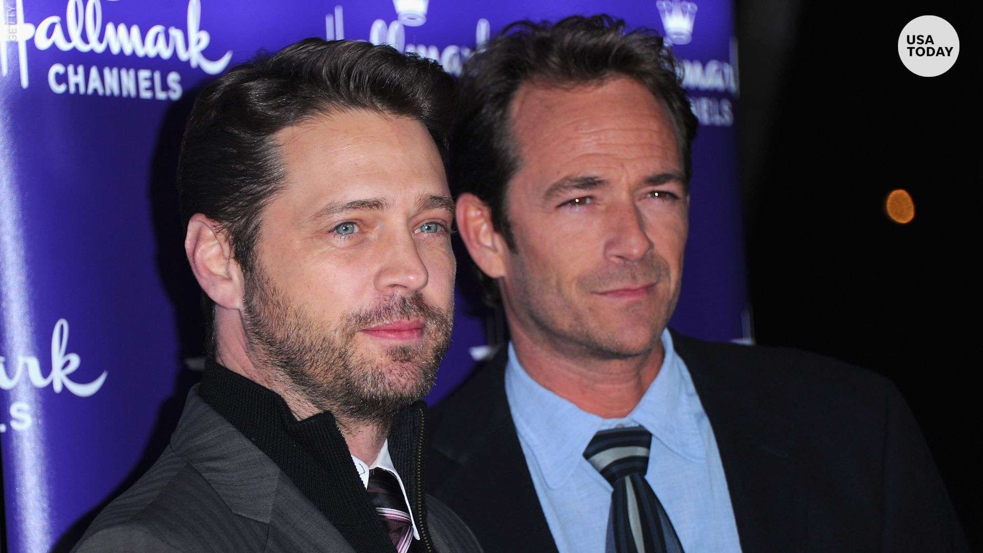 Brian Austin Green bëri diçka prekëse pasi vdiq Luke Perry