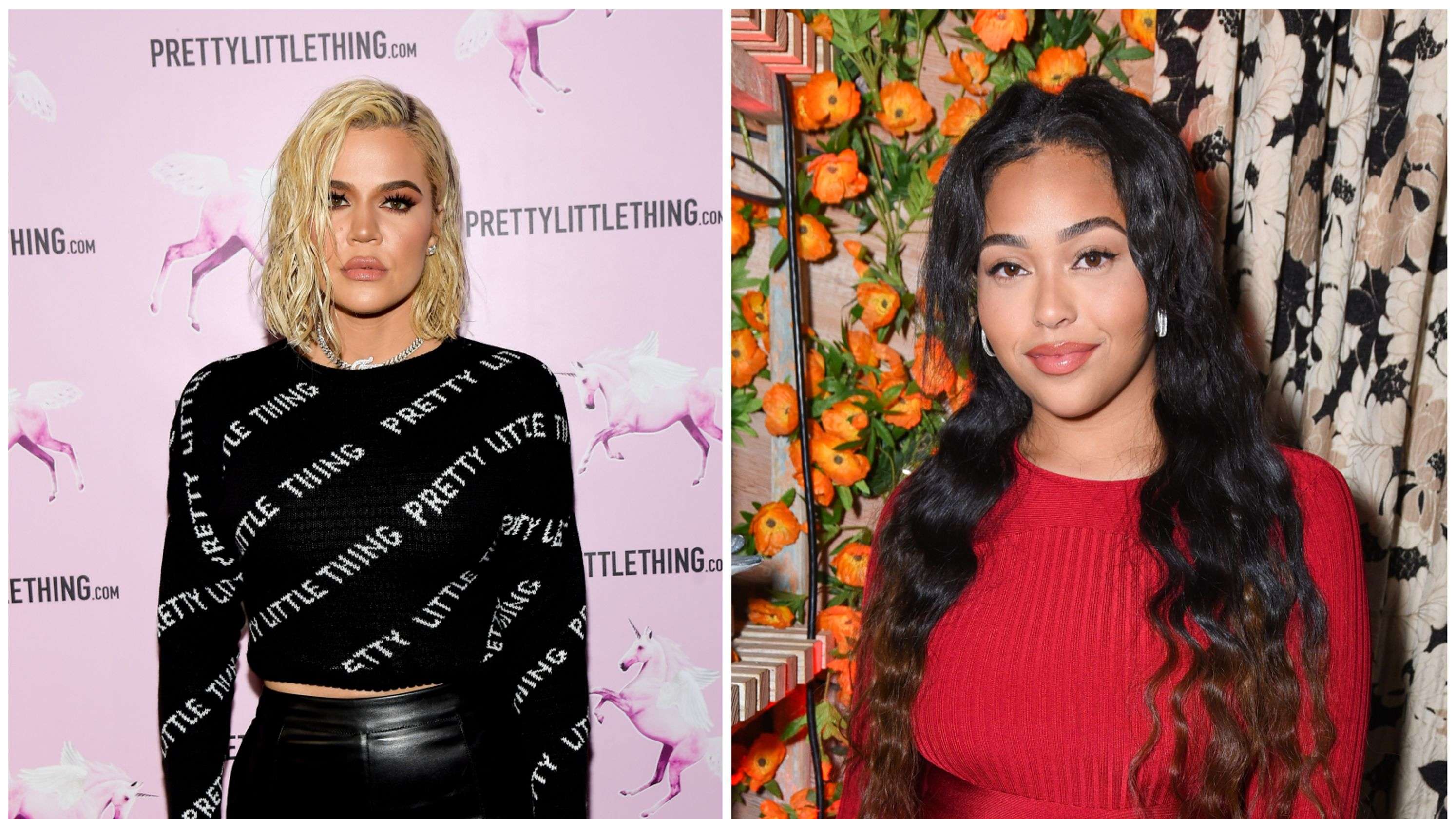 Khloe Kardashian për Jordyn Woods: Ti më ke shkatërruar familjen time