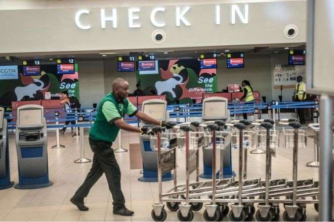 Gjërat që nuk i keni ditur për migrimin e afrikanëve