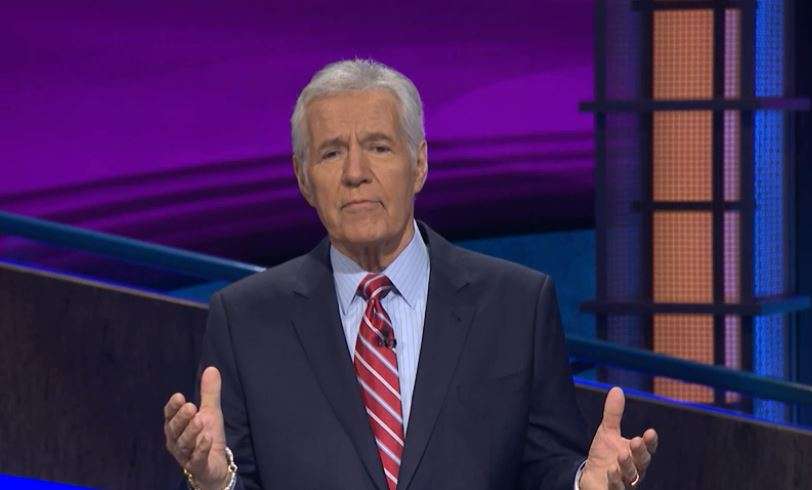 Alex Trebek diagnostikohet me kancer