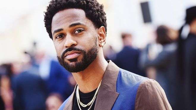 Big Sean kaloi vitin e kaluar duke u fokusuar në shëndetin e tij mendor