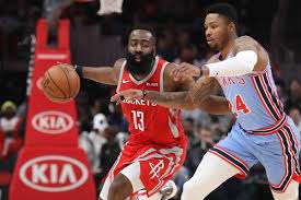 Rockets ikin me fitore nga Hawks (VIDEO)
