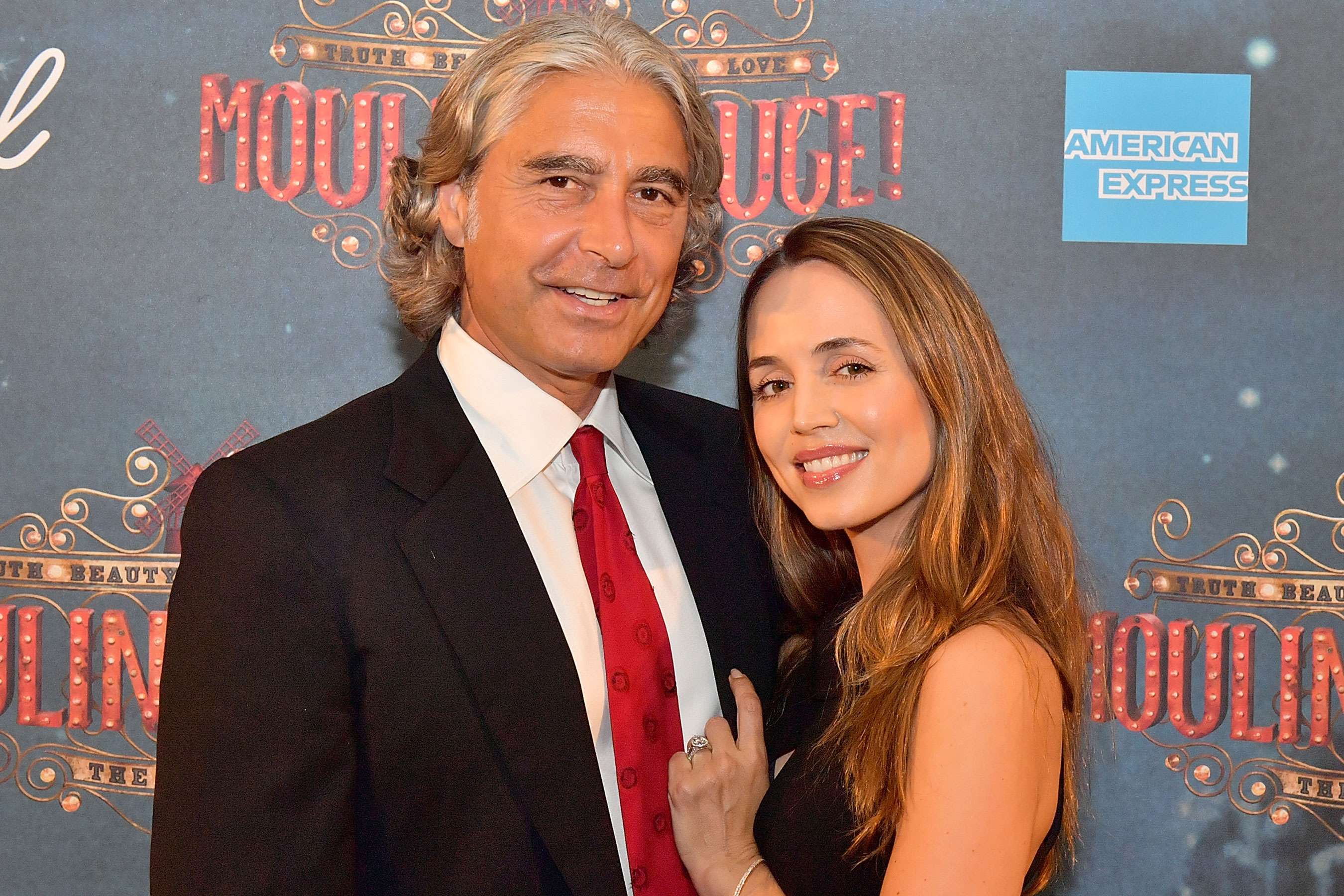 Eliza Dushku thotë se nuk ka hequr dorë nga aktrimi