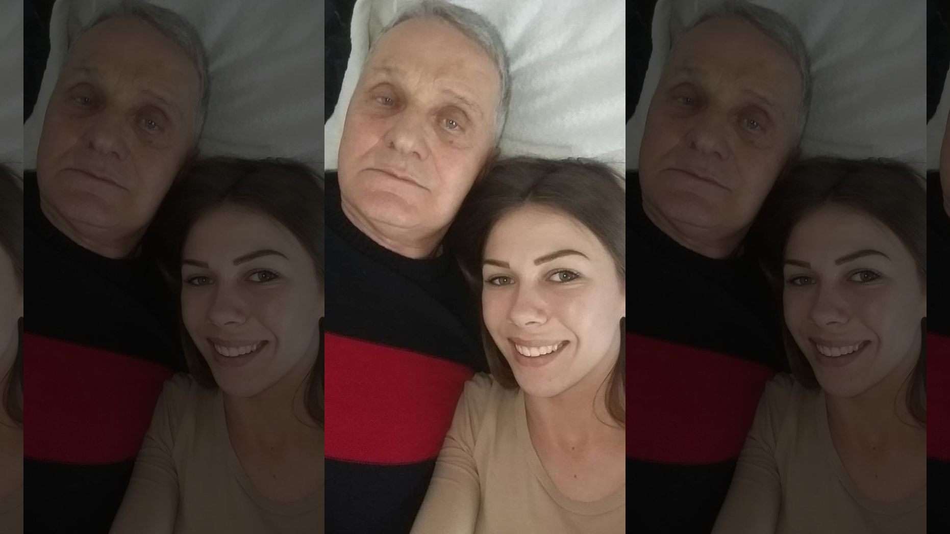21 vjeçarja fejohet me një 75 vjeçar, thotë se ai nuk ka nevojë për viagra (FOTO)