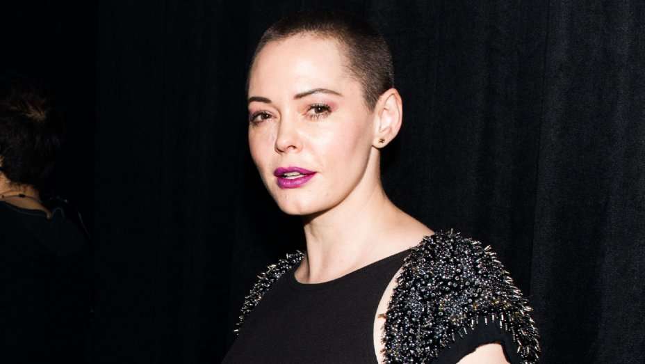 Rose McGowan rrëfen një gjarje të dhimbshme që i ndodhi gjatë jetës