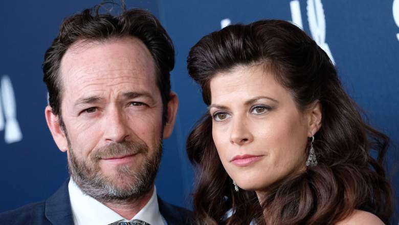 Luke Perry ishte i fejuar para vdekjes së tij tragjike