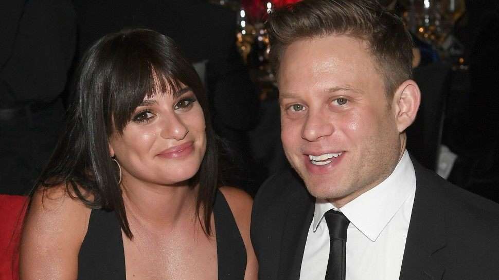 Martohet Lea Michele