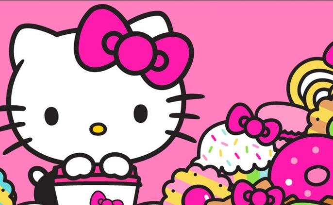 Hello Kitty do ta shohim edhe në Hollywood