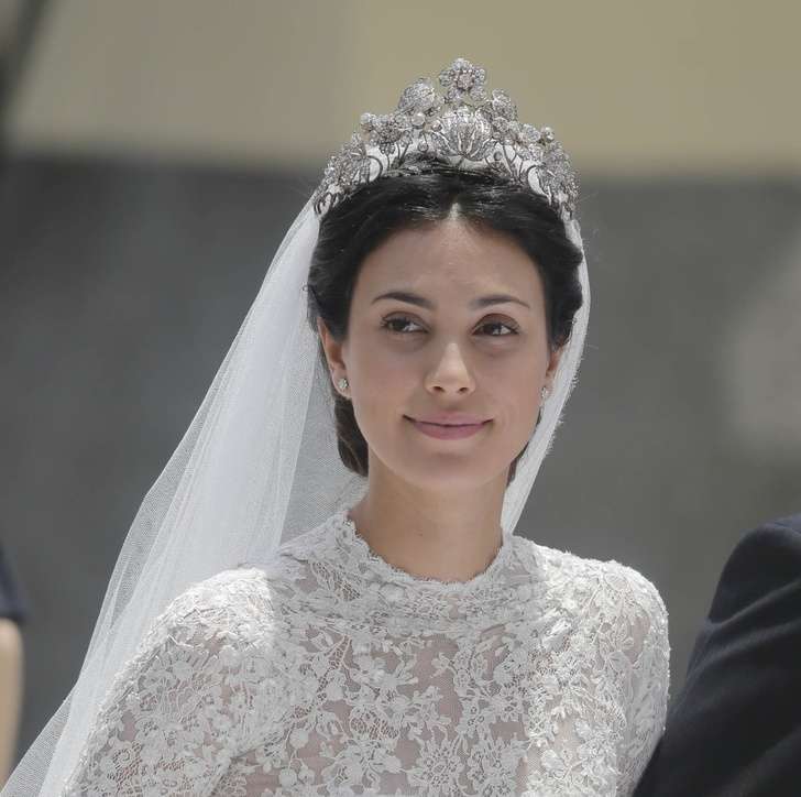 Si duken mbretëreshat dhe princeshat në mbarë botën?