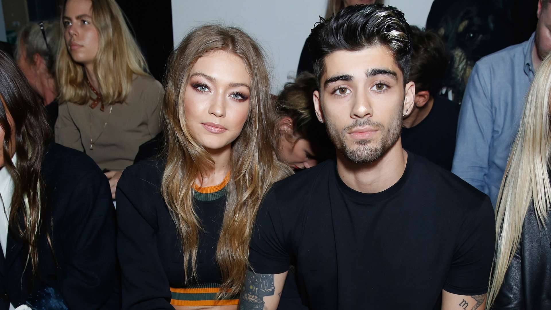Zayn Malik e tregon publikisht dashurinë e tij ndaj Gigi Hadid